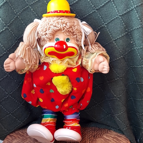 Vintage Cabbage Patch Kid - Picture 16 of 16